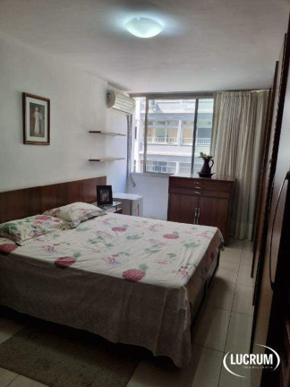 Imagem Apartamento com 4 Quartos à Venda, 243 m² em Icaraí - Niterói Imagem Apartamento com 4 Quartos à Venda, 243 m² em Icaraí - Niterói