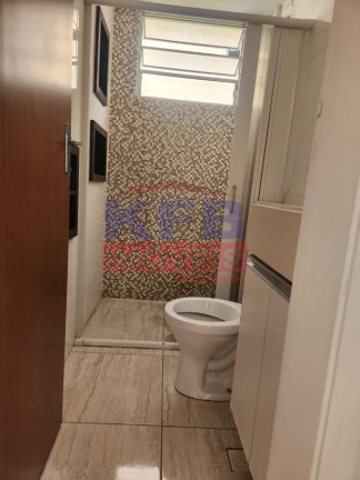 Imagem Apartamento com 2 Quartos à Venda, 48 m² em Conceição - Osasco