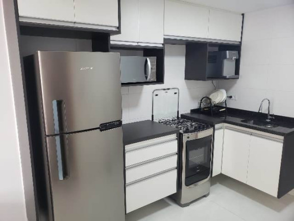 Imagem Apartamento com 2 Quartos à Venda, 37 m² em Vila Matilde - São Paulo