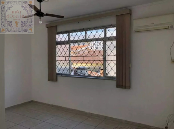 Imagem Apartamento com 2 Quartos para Alugar, 85 m² em Boqueirão - Santos