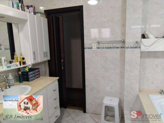 Imagem Casa com 4 Quartos à Venda, 252 m² em Vila Marina - Santo André Imagem Casa com 4 Quartos à Venda, 252 m² em Vila Marina - Santo André