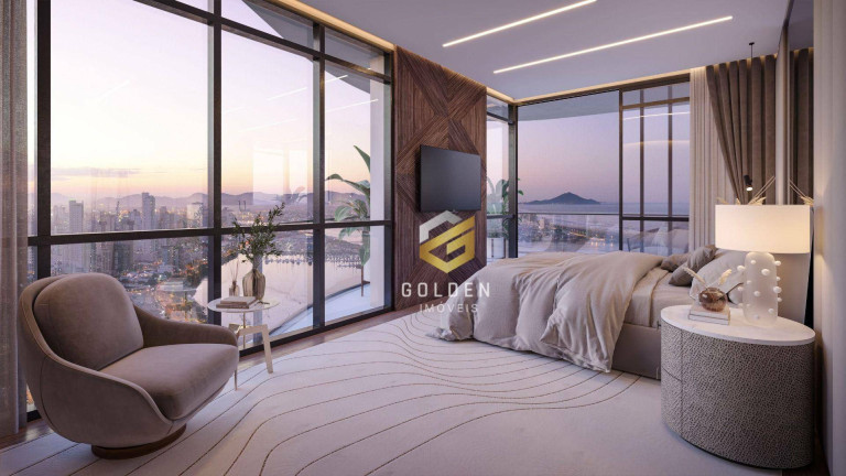 Imagem Apartamento com 3 Quartos à Venda, 168 m² em Fazenda - Itajaí Imagem Apartamento com 3 Quartos à Venda, 168 m² em Fazenda - Itajaí
