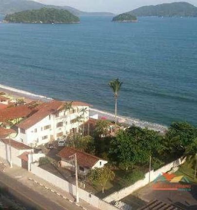 Imagem Sobrado com 8 Quartos à Venda, 507 m² em Massaguaçu - Caraguatatuba