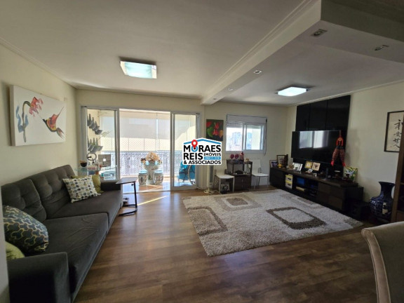 Imagem Apartamento com 2 Quartos à Venda ou Locação, 120 m² em Jardim Das Acácias - São Paulo Imagem Apartamento com 2 Quartos à Venda ou Locação, 120 m² em Jardim Das Acácias - São Paulo