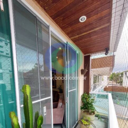 Imagem Casa com 4 Quartos à Venda, 228 m² em Aparecida - Santos Imagem Casa com 4 Quartos à Venda, 228 m² em Aparecida - Santos