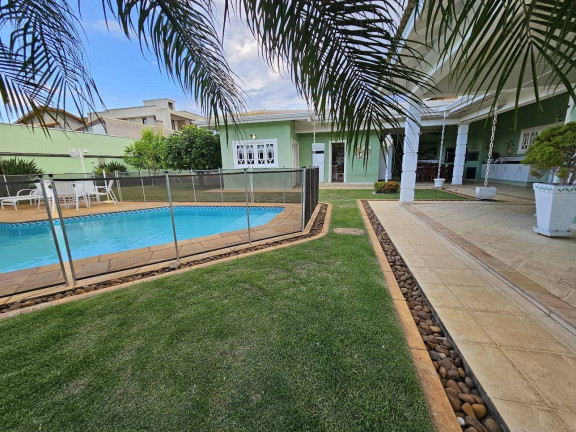 Imagem Casa com 4 Quartos à Venda, 800 m² em Parque Residential Shambala I - Atibaia Imagem Casa com 4 Quartos à Venda, 800 m² em Parque Residential Shambala I - Atibaia