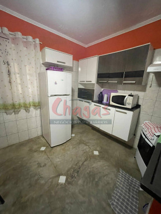 Imagem Sobrado com 2 Quartos à Venda, 60 m² em Massaguaçu - Caraguatatuba Imagem Sobrado com 2 Quartos à Venda, 60 m² em Massaguaçu - Caraguatatuba