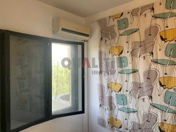 Imagem Apartamento com 1 Quarto à Venda, 32 m² em Planalto Paulista - São Paulo