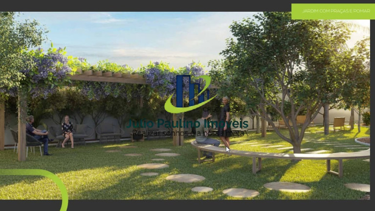 Imagem Apartamento à Venda,  em Casa Amarela - Recife