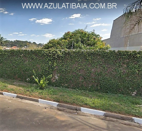 Imagem Terreno à Venda, 340 m² em Vila Santista - Atibaia Imagem Terreno à Venda, 340 m² em Vila Santista - Atibaia