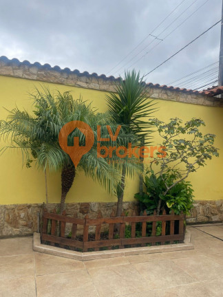 Imagem Casa com 3 Quartos à Venda, 262 m² em Jardim Saúde - Suzano Imagem Casa com 3 Quartos à Venda, 262 m² em Jardim Saúde - Suzano