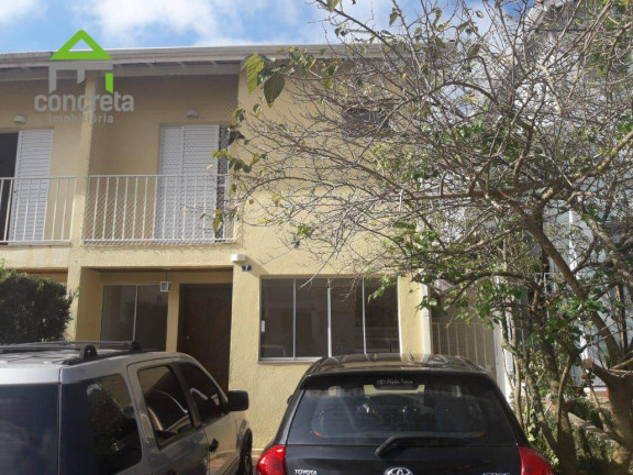 Imagem Casa de Condomínio com 2 Quartos à Venda, 86 m² em Jardim Europa - Vargem Grande Paulista