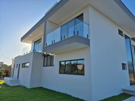 Imagem Casa à Venda, em Gaudi - Porto Seguro Imagem Casa à Venda, em Gaudi - Porto Seguro