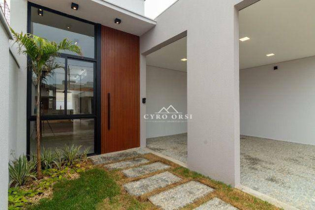 Imagem Casa com 3 Quartos à Venda, 130 m² em Piracicamirim - Piracicaba Imagem Casa com 3 Quartos à Venda, 130 m² em Piracicamirim - Piracicaba