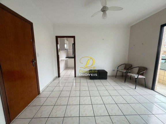 Imagem Apartamento com 1 Quarto à Venda, 49 m² em Vila Guilhermina - Praia Grande Imagem Apartamento com 1 Quarto à Venda, 49 m² em Vila Guilhermina - Praia Grande
