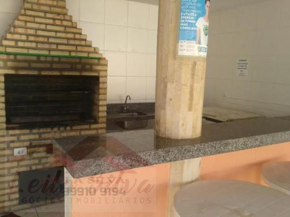 Imagem Apartamento com 3 Quartos à Venda, em Primavera - Teresina Imagem Apartamento com 3 Quartos à Venda, em Primavera - Teresina