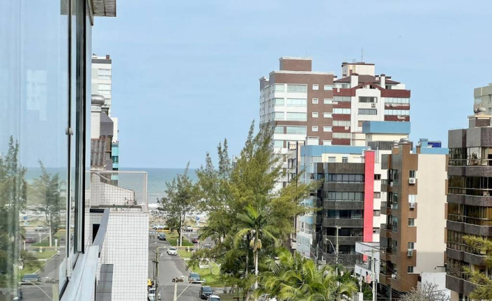 Imagem Apartamento com 3 Quartos à Venda, 101 m² em Centro - Capão Da Canoa Imagem Apartamento com 3 Quartos à Venda, 101 m² em Centro - Capão Da Canoa