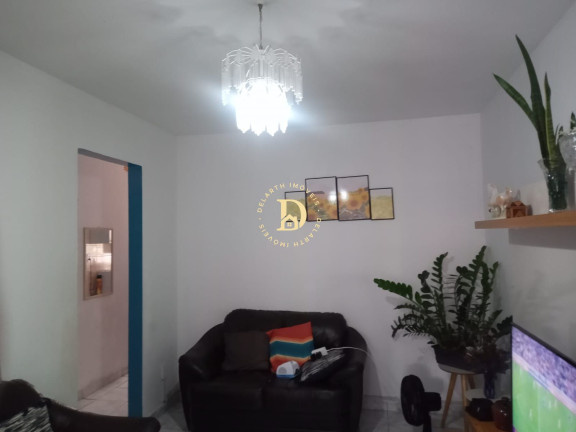 Imagem Casa de Condomínio com 2 Quartos à Venda, 53 m² em Residencial Sol Nascente - São José Dos Campos Imagem Casa de Condomínio com 2 Quartos à Venda, 53 m² em Residencial Sol Nascente - São José Dos Campos