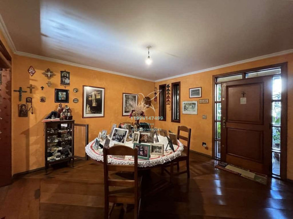 Imagem Casa com 4 Quartos à Venda, 34.287 m² em São Paulo Ii - Cotia