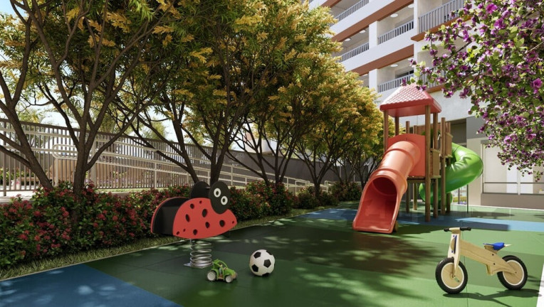 Imagem Apartamento com 2 Quartos à Venda, 53 m² em Vila Guilhermina - São Paulo Imagem Apartamento com 2 Quartos à Venda, 53 m² em Vila Guilhermina - São Paulo