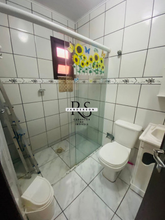 Imagem Casa com 4 Quartos à Venda, 120 m² em Centro - Torres Imagem Casa com 4 Quartos à Venda, 120 m² em Centro - Torres