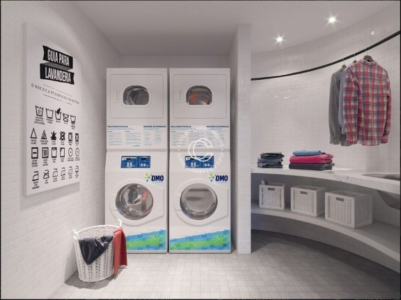 Imagem Apartamento com 1 Quarto à Venda, 40 m² em Camobi - Santa Maria Imagem Apartamento com 1 Quarto à Venda, 40 m² em Camobi - Santa Maria