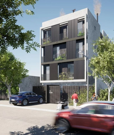 Imagem Apartamento com 1 Quarto à Venda, 45 m² em Porto Belo - Porto Belo