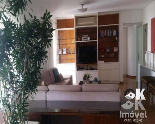 Imagem Apartamento com 3 Quartos à Venda, 170 m² em Perdizes - São Paulo