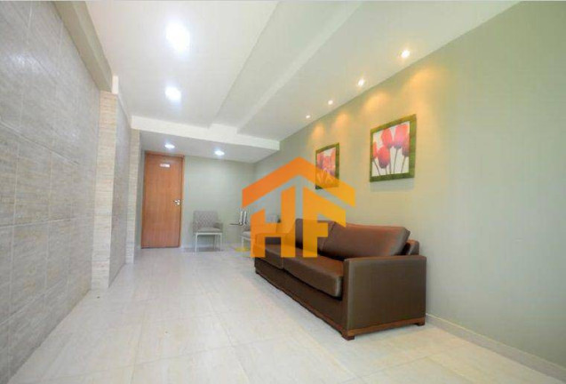 Imagem Apartamento com 2 Quartos à Venda, 66 m² em Candeias - Jaboatão Dos Guararapes