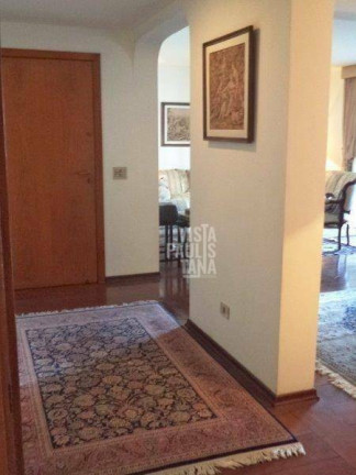 Imagem Apartamento com 4 Quartos à Venda, 220 m² em Moema - São Paulo Imagem Apartamento com 4 Quartos à Venda, 220 m² em Moema - São Paulo