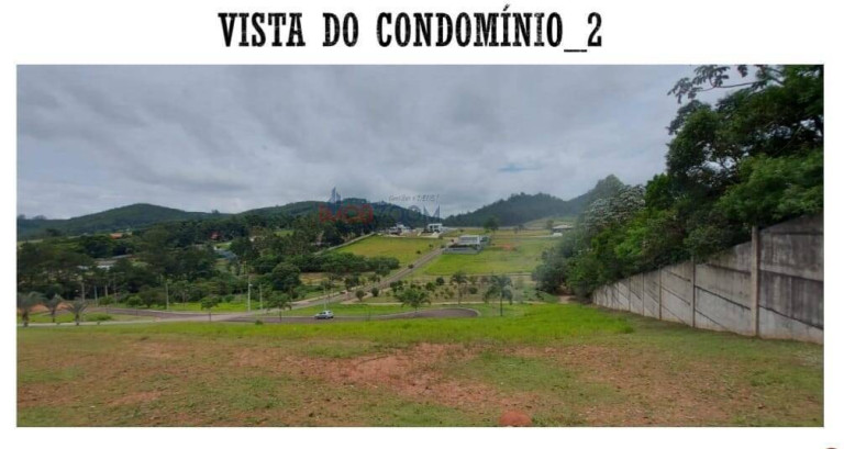 Imagem Terreno em Condomínio à Venda, 1.100 m² em Recanto Amapola - Bragança Paulista Imagem Terreno em Condomínio à Venda, 1.100 m² em Recanto Amapola - Bragança Paulista