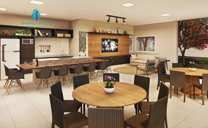 Imagem Casa com 2 Quartos à Venda, 84 m² em Centro - Paulínia Imagem Casa com 2 Quartos à Venda, 84 m² em Centro - Paulínia
