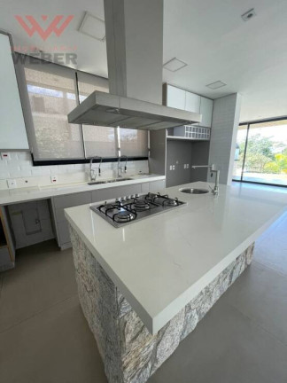 Imagem Casa de Condomínio com 4 Quartos à Venda, 498 m² em Parque Reserva Fazenda Imperial - Sorocaba