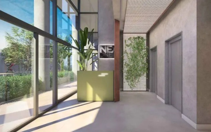 Imagem Apartamento com 1 Quarto à Venda, 26 m² em Vila Nova Conceição - São Paulo Imagem Apartamento com 1 Quarto à Venda, 26 m² em Vila Nova Conceição - São Paulo