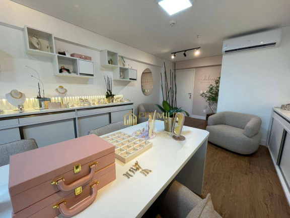 Imagem Sala Comercial à Venda, 35 m² em Jardim Aquarius - São José Dos Campos
