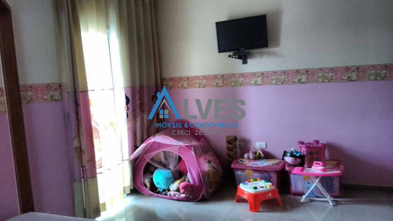 Imagem Casa com 4 Quartos à Venda, 245 m² em Parque Jaçatuba - Santo André Imagem Casa com 4 Quartos à Venda, 245 m² em Parque Jaçatuba - Santo André