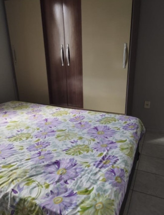 Imagem Imóvel com 2 Quartos à Venda, 45 m² em Cidade Naútica - São Vicente Imagem Imóvel com 2 Quartos à Venda, 45 m² em Cidade Naútica - São Vicente