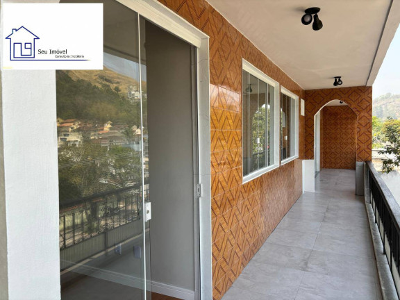 Imagem Apartamento com 3 Quartos à Venda, 150 m² em Taquara - Rio De Janeiro