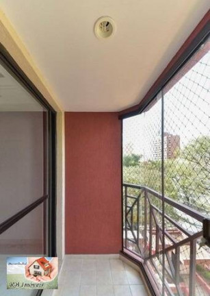 Imagem Apartamento com 3 Quartos à Venda, 69 m² em Centro - São Bernardo Do Campo Imagem Apartamento com 3 Quartos à Venda, 69 m² em Centro - São Bernardo Do Campo
