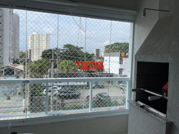 Imagem Imóvel com 3 Quartos à Venda, 82 m² em Iti Jardim No Bairro Vila Cardoso - São José Dos Campos Imagem Imóvel com 3 Quartos à Venda, 82 m² em Iti Jardim No Bairro Vila Cardoso - São José Dos Campos