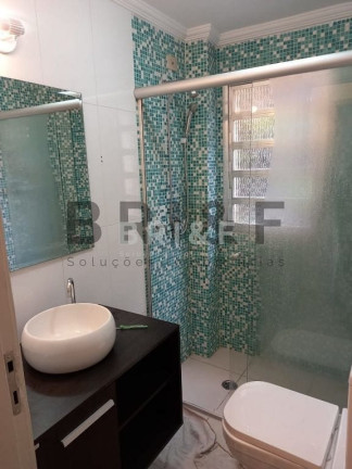 Imagem Apartamento com 3 Quartos à Venda, 75 m² em Indianópolis - São Paulo Imagem Apartamento com 3 Quartos à Venda, 75 m² em Indianópolis - São Paulo