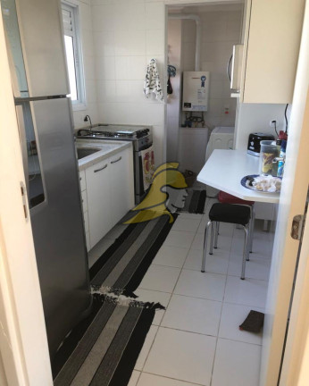 Imagem Apartamento com 2 Quartos à Venda, 52 m² em Vila Suzana - São Paulo