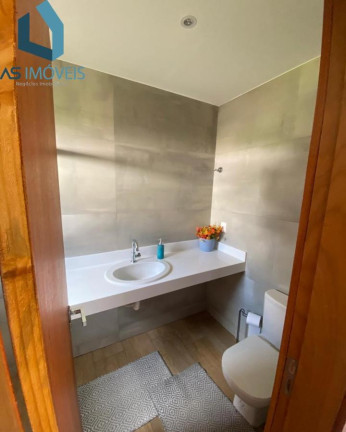 Imagem Casa de Condomínio com 3 Quartos à Venda, 360 m² em Nova São Pedro - São Pedro Da Aldeia