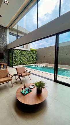 Imagem Sobrado com 4 Quartos à Venda, 486 m² em Jardins Itália - Goiânia Imagem Sobrado com 4 Quartos à Venda, 486 m² em Jardins Itália - Goiânia