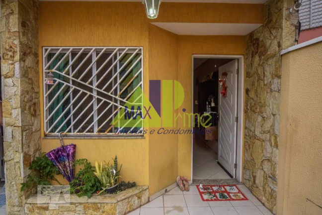 Imagem Casa com 4 Quartos à Venda, 99 m² em Vila Esperança - São Paulo