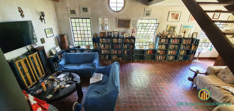Imagem Casa de Condomínio com 4 Quartos à Venda, 509 m² em Chácara Represinha - Cotia Imagem Casa de Condomínio com 4 Quartos à Venda, 509 m² em Chácara Represinha - Cotia