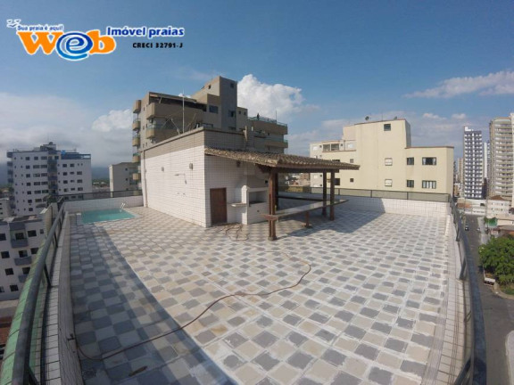 Imagem Apartamento com 3 Quartos à Venda, 320 m² em Tupi - Praia Grande