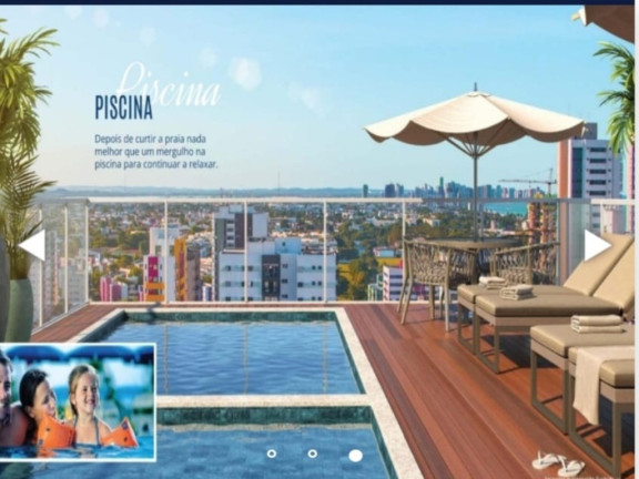 Imagem Apartamento com 3 Quartos à Venda, 120 m² em Praia Do Morro - Guarapari Imagem Apartamento com 3 Quartos à Venda, 120 m² em Praia Do Morro - Guarapari