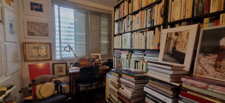 Imagem Apartamento com 3 Quartos à Venda, 177 m² em Vila Olímpia - São Paulo Imagem Apartamento com 3 Quartos à Venda, 177 m² em Vila Olímpia - São Paulo