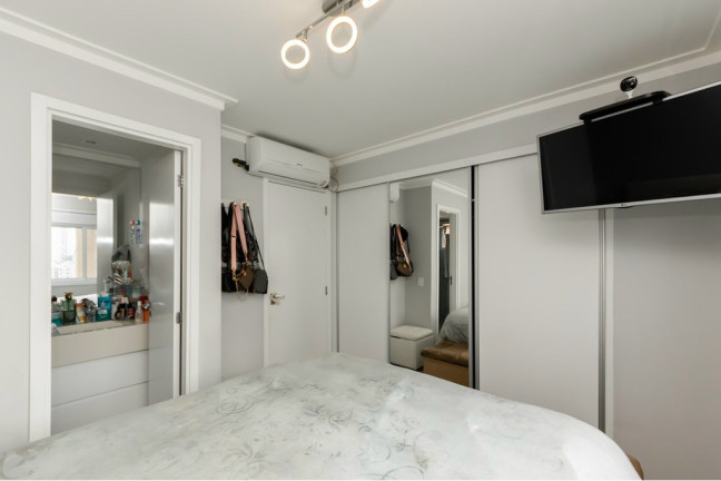 Imagem Cobertura com 2 Quartos à Venda, 125 m² em Vila Suzana - São Paulo Imagem Cobertura com 2 Quartos à Venda, 125 m² em Vila Suzana - São Paulo